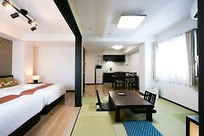 Randor Residence Tokyo Annex