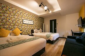 Randor Residence Tokyo Annex