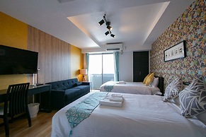 Randor Residence Tokyo Annex