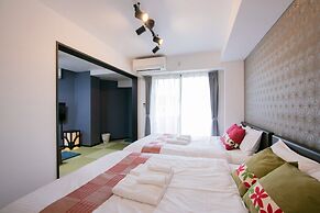 Randor Residence Tokyo Annex
