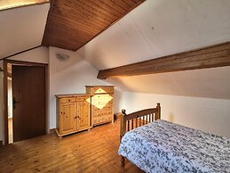 Peaceful Cottage in Brittany
