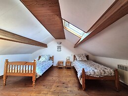 Peaceful Cottage in Brittany