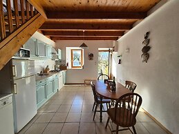 Peaceful Cottage in Brittany