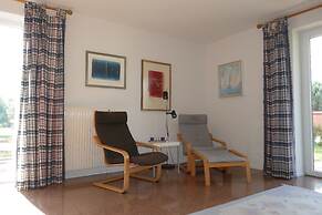 Ferienhaus Sturmfrei auf Fehmarn
