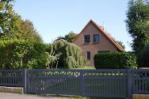 Ferienhaus Sturmfrei auf Fehmarn