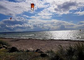 Ferienhaus Sturmfrei auf Fehmarn