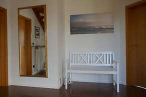 Ferienhaus Sturmfrei auf Fehmarn