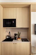Luxurious Studio -pantheon/jardin de Luxembourg