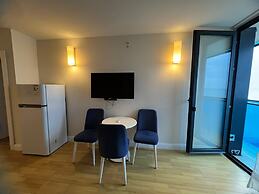 orbi city block A