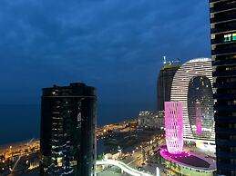 orbi city block A