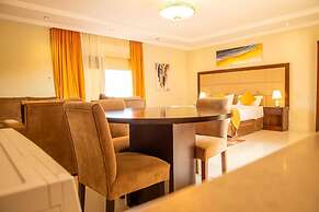 SUITE OBHUR ALJNOBIAH