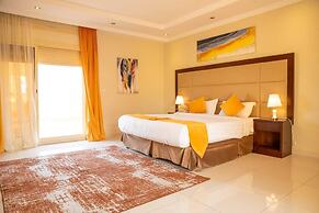 SUITE OBHUR ALJNOBIAH