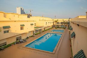 SUITE OBHUR ALJNOBIAH