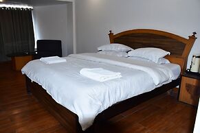 HOTEL TRIDEV
