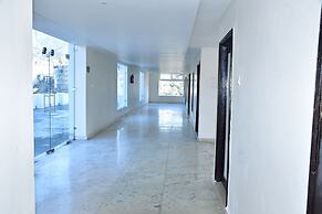 HOTEL TRIDEV