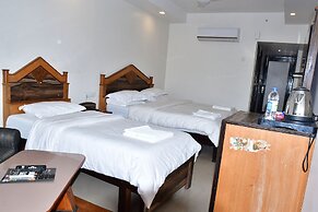 HOTEL TRIDEV