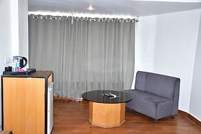 HOTEL TRIDEV