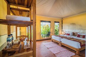 Paddy's Glamping