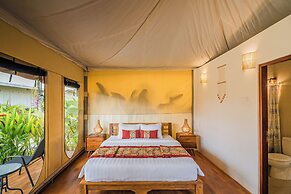 Paddy's Glamping