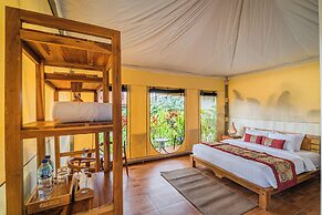 Paddy's Glamping