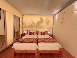 Paddy's Glamping