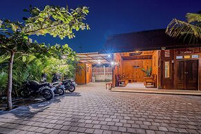 Paddy's Glamping