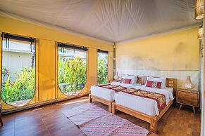 Paddy's Glamping