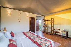 Paddy's Glamping