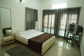 Heritage Garden Villa