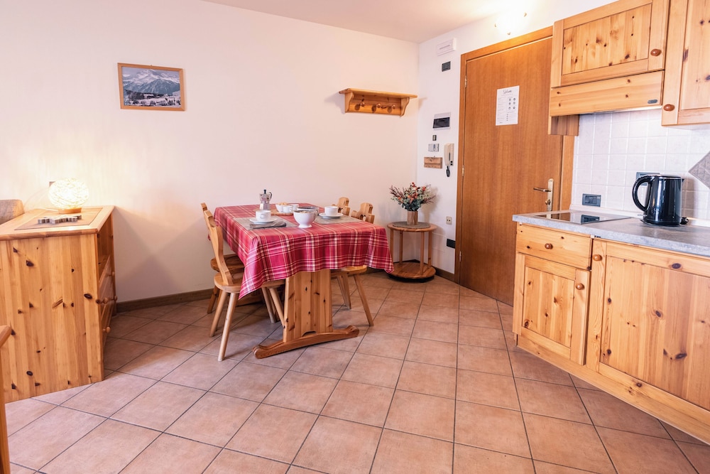 Chalet Primula
