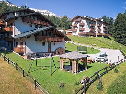 Chalet Primula