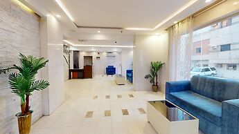Quba Oasis 2 Hotel Apartments