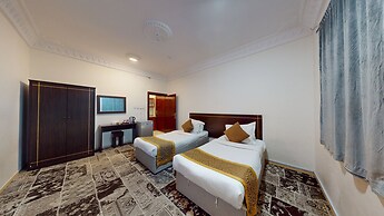 Quba Oasis 2 Hotel Apartments