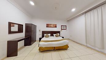 Quba Oasis 2 Hotel Apartments