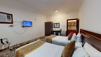 Quba Oasis 2 Hotel Apartments