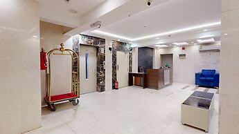 Quba Oasis 2 Hotel Apartments