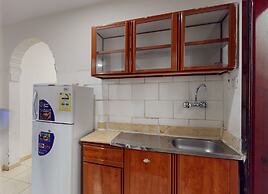Quba Oasis 2 Hotel Apartments