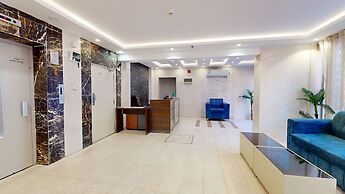 Quba Oasis 2 Hotel Apartments