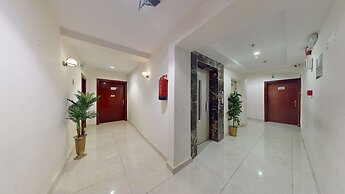 Quba Oasis 2 Hotel Apartments