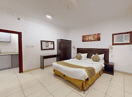 Quba Oasis 2 Hotel Apartments