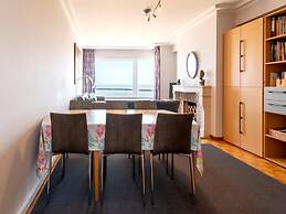 Apartment met Zeezicht in Oostende