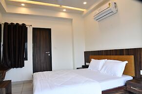Hotel Shreeji Palace