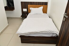 Hotel Shreeji Palace