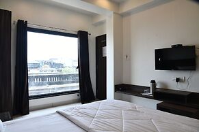 Hotel Shreeji Palace