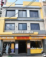 Hotel Shreeji Palace