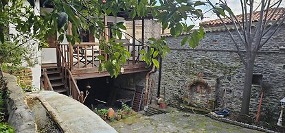 Birgi Mai Siyah Konak