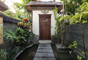 Kubu Cempaka Kuning