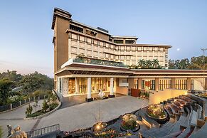 Taj Mussoorie Foothills Dehradun