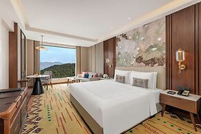 Taj Mussoorie Foothills Dehradun