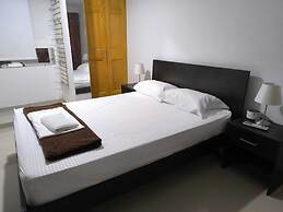 Casa Negrete Hostal Boutique
